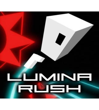 Lumina Rush Steam Key GLOBAL